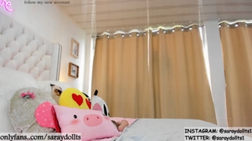 Saraydoll  12-09-2021